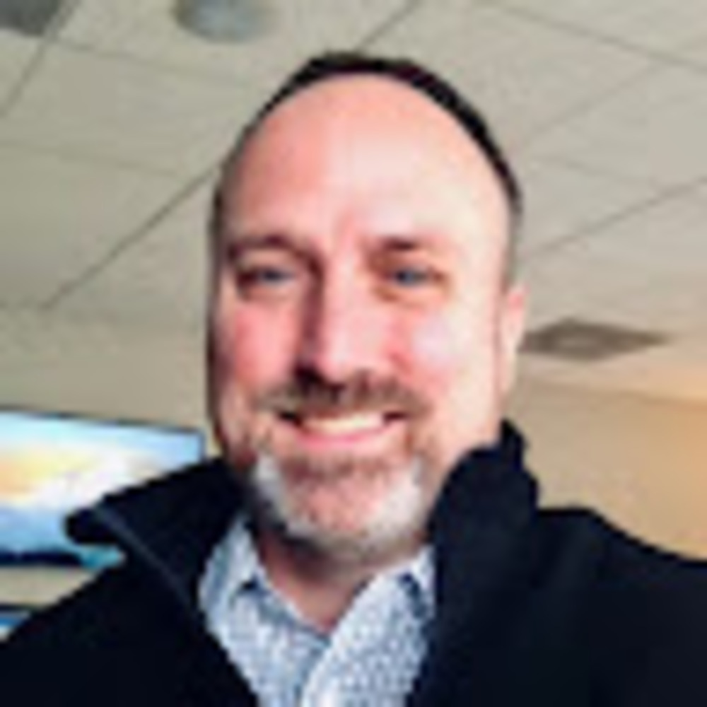 Meet your Posher, Todd